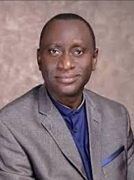 Akinwale O. Coker