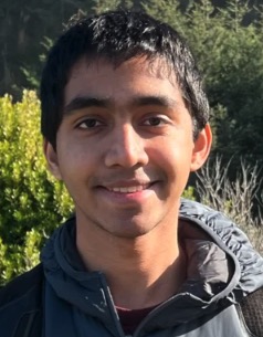 Rishi Veerapaneni