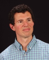 Julien M. Hendrickx