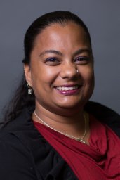 Forber-Pratt Anjali J