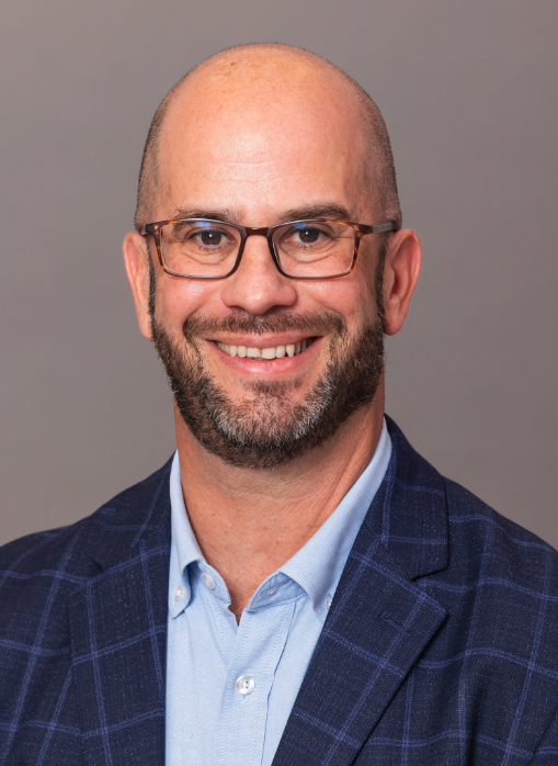 Chris Volinsky