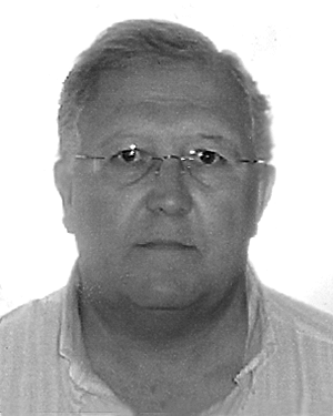 Antonio J. Rubio