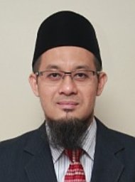 Mohd Nasir Ismail