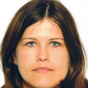 Isabelle Catto