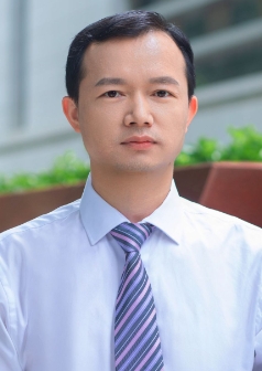 Dedi Liu