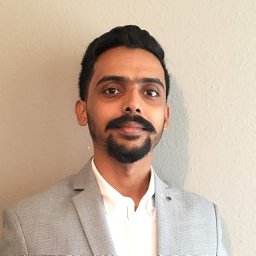 Kumar Abhishek