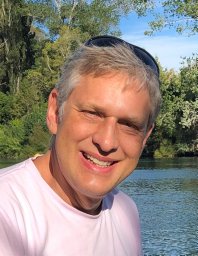 Andy M. Wearn