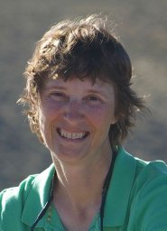 Debra Peters