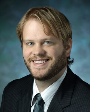 Adrian Mark Haith