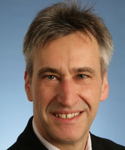 Mike Schwank