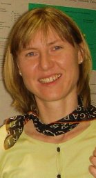 Janja Trcek