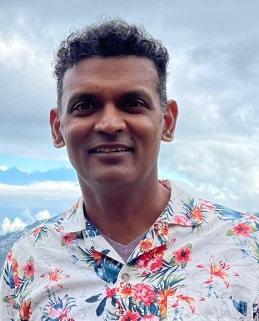Santosh S. Vempala