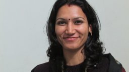 Kusum Kumari
