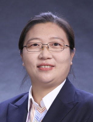Xiaoying Wang