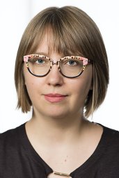 Anna Timonina-Farkas