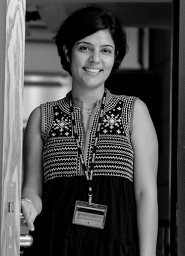 Makhija Ekta