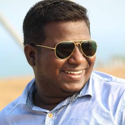 Thirupathi Rao Komati