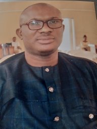 O. J. Akinjogunla