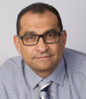 Yasser Abou Mourad