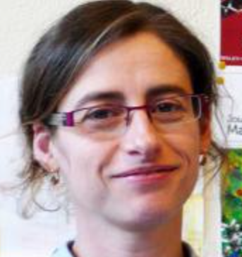 Marian Amela-Cortes