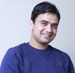Ravi Kumar