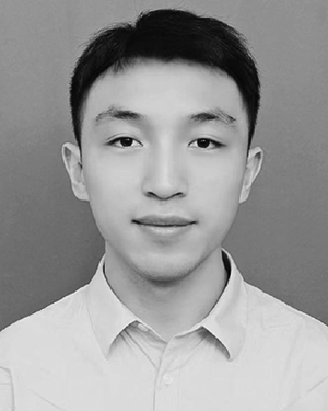 Yuchang Zhao