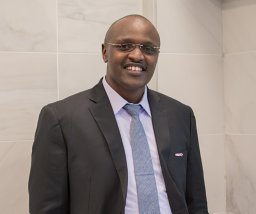 Enock Rotich
