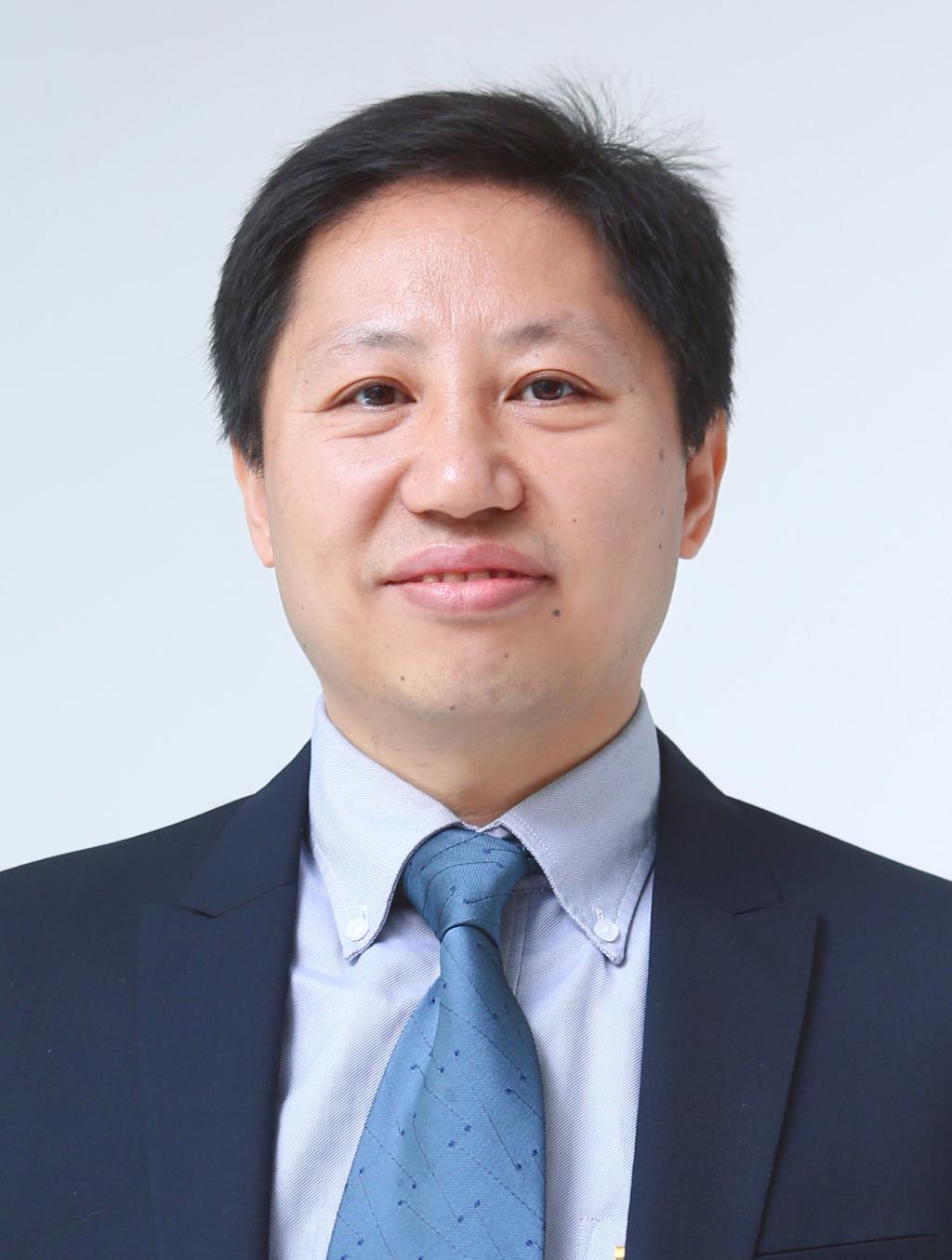 Junsheng Li