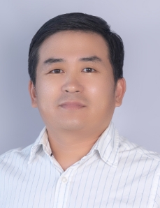 Xiangkun Li