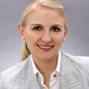 Irina Ingold