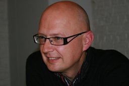 Hans Smessaert