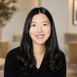 Chengyue Huang