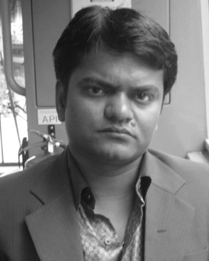 Alok Kumar Verma