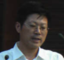 Shaohua Wang
