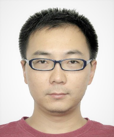 Shimin Gong