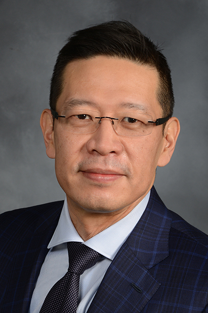 Jim C. Hu