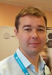 Taras Omelchenko
