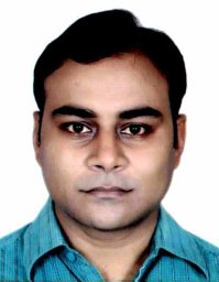 Manish K. Vishwakarma