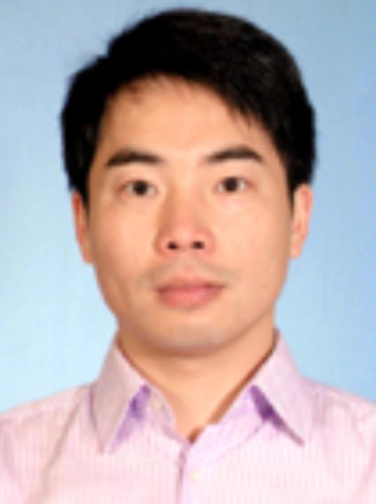 Zuanfeng Pan