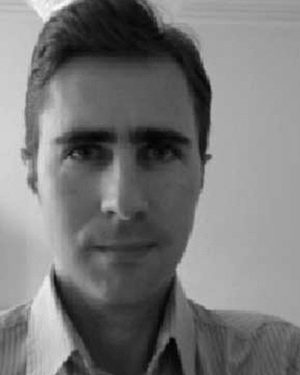 Yuriy Nechayev