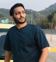 Pravin N. Didwal