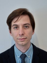 Yaroslav V. Zhumagulov