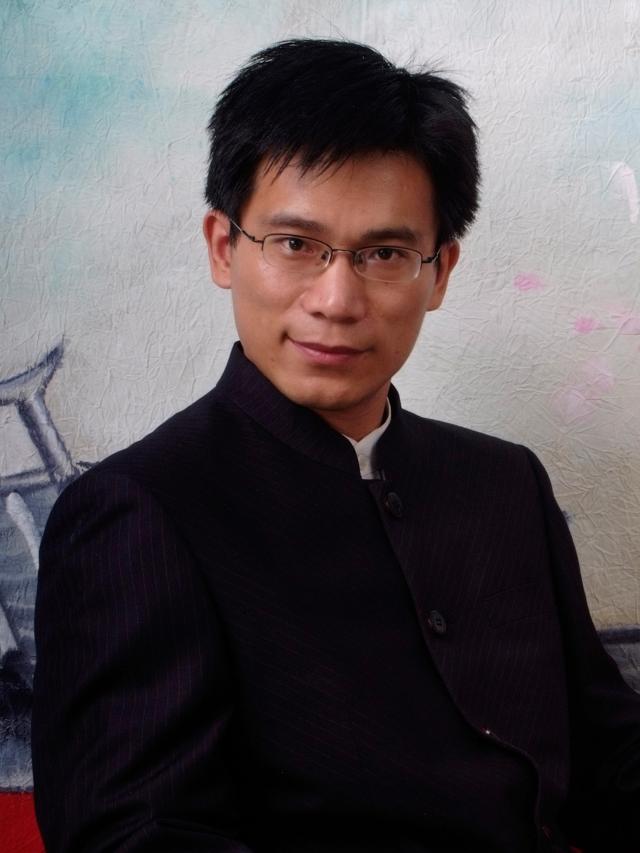 Jia Wang