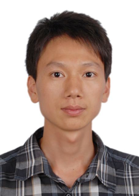 Wenbin Zou