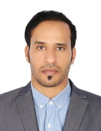 Meshal S. Al-Johani