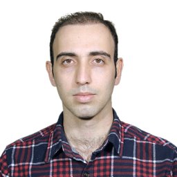Behzad Farzanegan