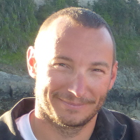 Olivier Dameron