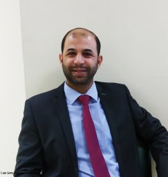 Mohammad Al-Motlaq