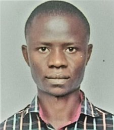 Geoffrey Akiiki Beyihayo