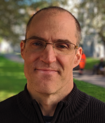 Patrick Eugster